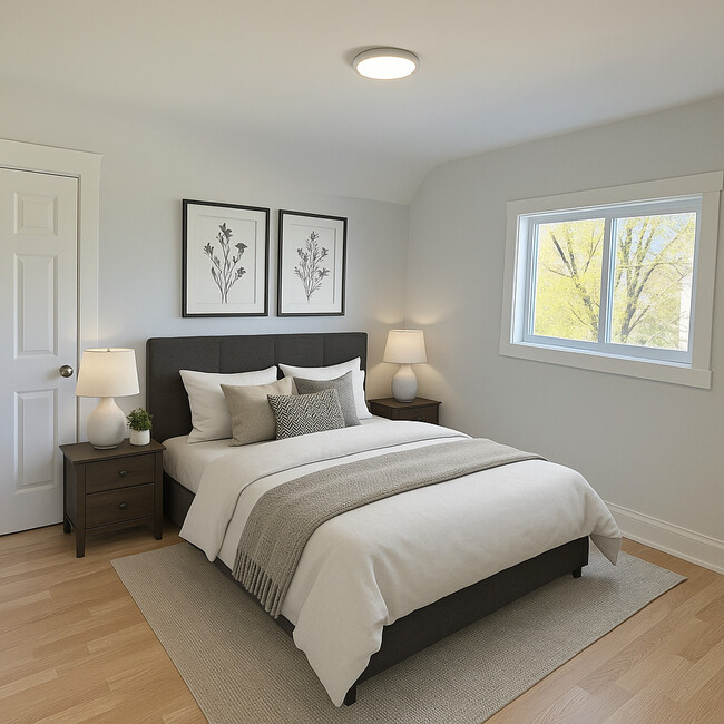 Building Photo - 324 Rosewood Ave