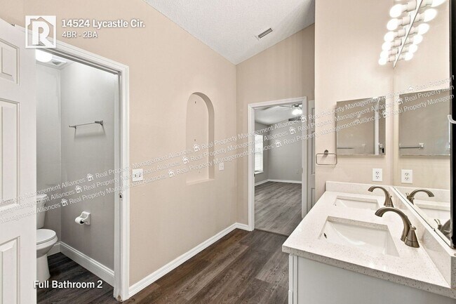 Building Photo - 14524 Lycastle Cir