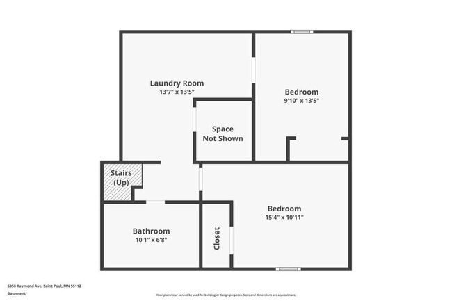Building Photo - 5358 Raymond Ave