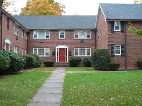 South Park Apartments - South Park