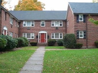 South Park Apartments - South Park