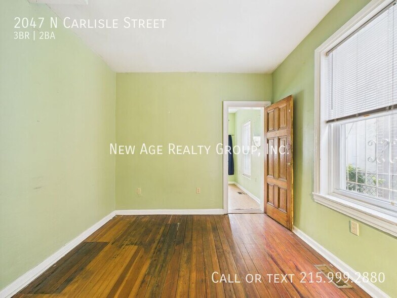 Building Photo - 2047 N Carlisle St