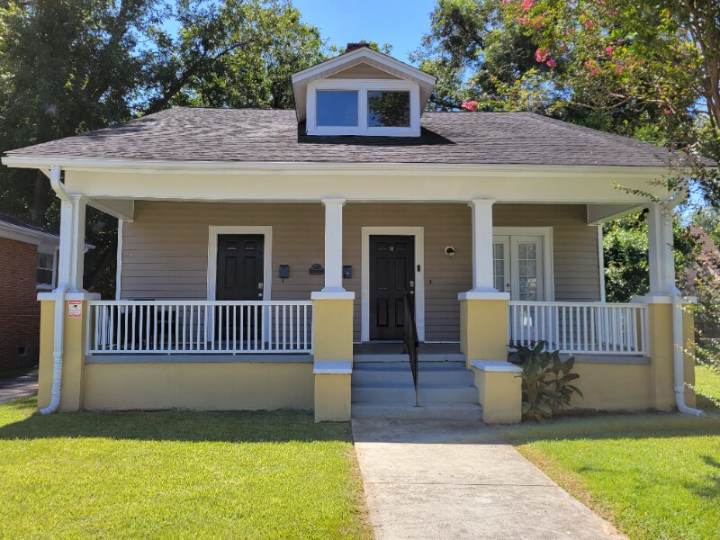Building Photo - 246 Ellis St
