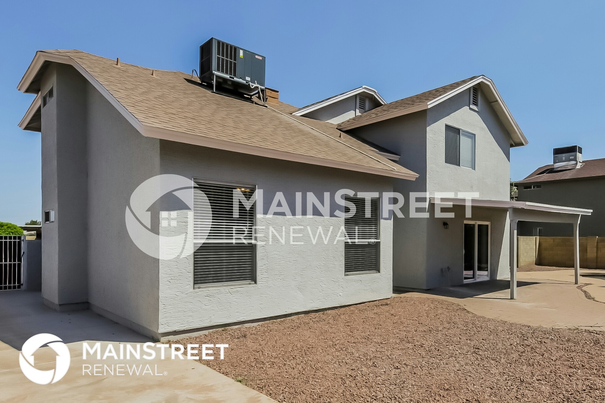 Building Photo - 7297 W Shaw Butte Dr