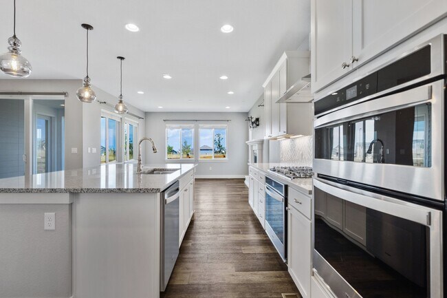 Building Photo - 4831 Basalt Ridge Cir
