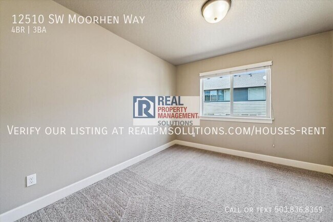 Building Photo - 12510 SW Moorhen Way