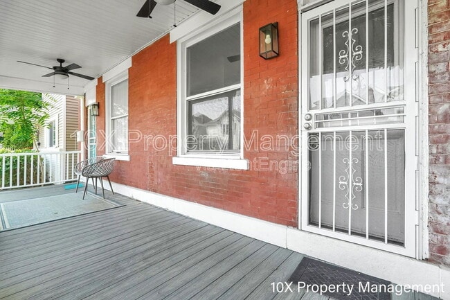 Building Photo - 851 Bellows Ave