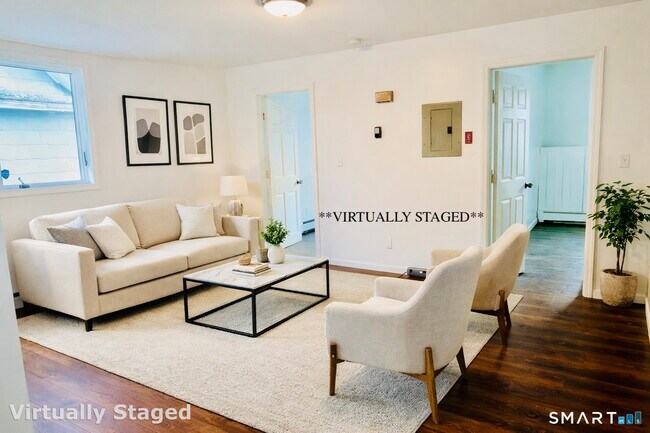 Building Photo - 470 Wood Ave