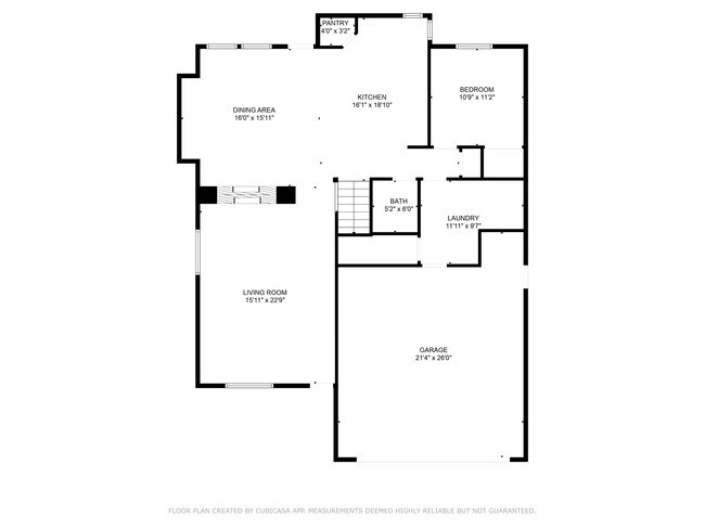 Building Photo - 5919 S Harrington Way