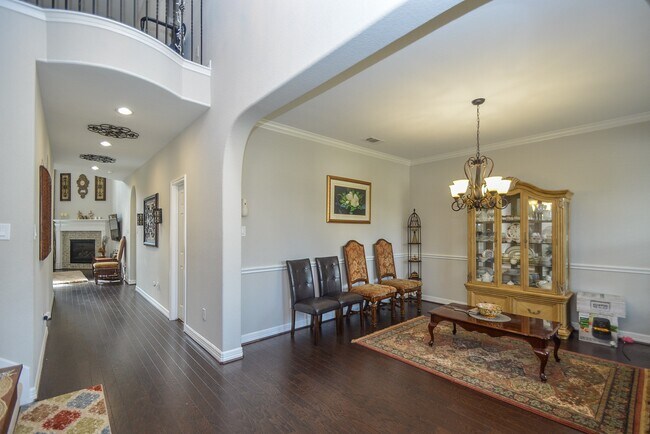 Building Photo - 23523 San Ricci Ct