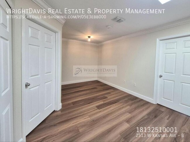 Building Photo - 2513 W Kansas Ave