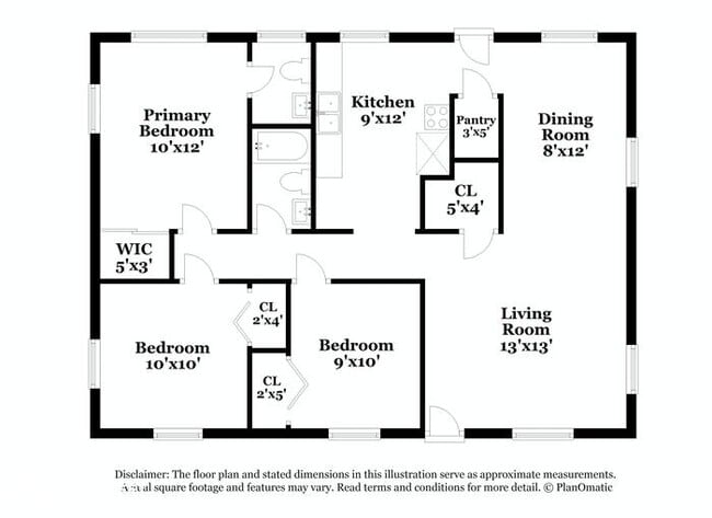 Building Photo - 922 N Harbison Ave