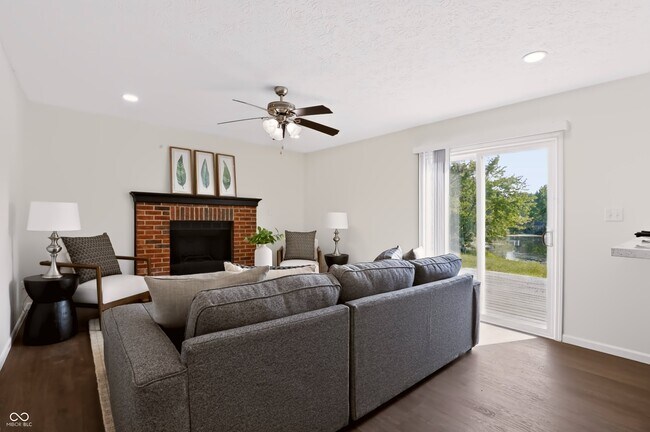 Building Photo - 4749 Rocky Knob Ln