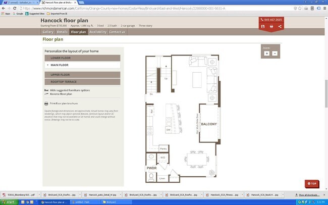 Building Photo - 826 Brickyard Ln