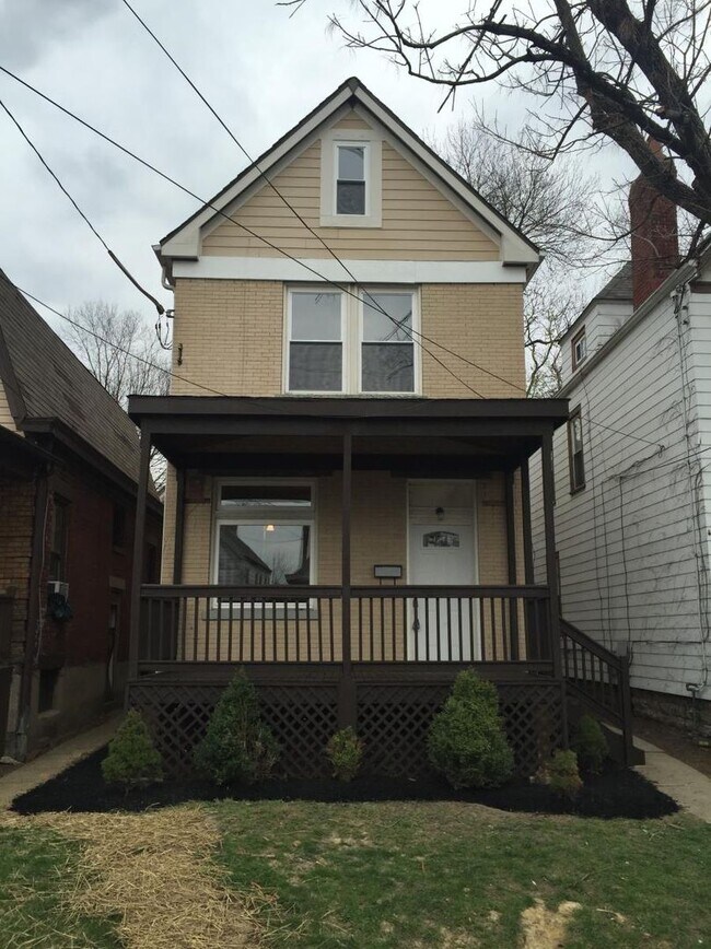 Building Photo - 5114 Silver St