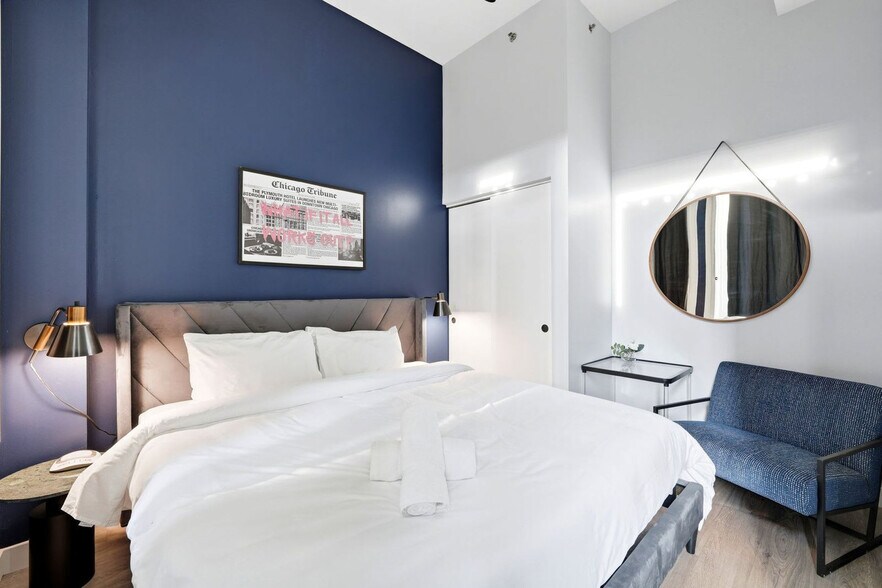 Building Photo - 417 S Dearborn St