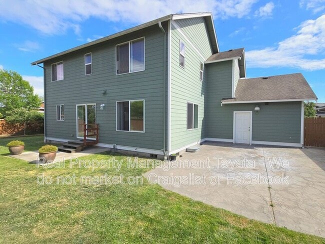 Building Photo - 4814 Starfish Ln