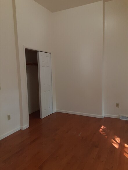 Bedroom 1 - 68 Elm St