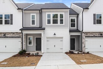 Building Photo - 3 Bed 2.5 Bath Townhome at Cambrey Crossing.