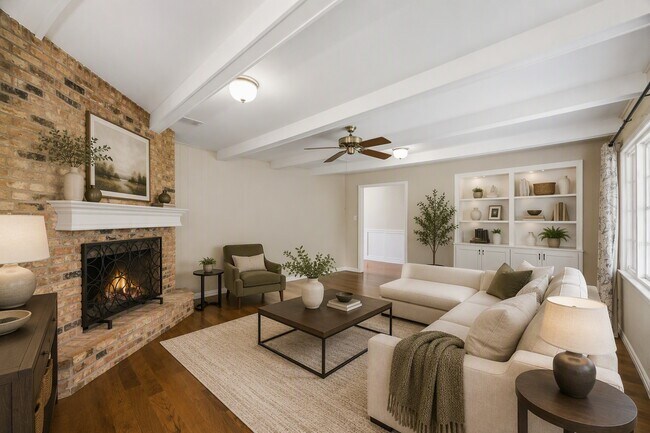 Building Photo - 6131 Yarwell Dr
