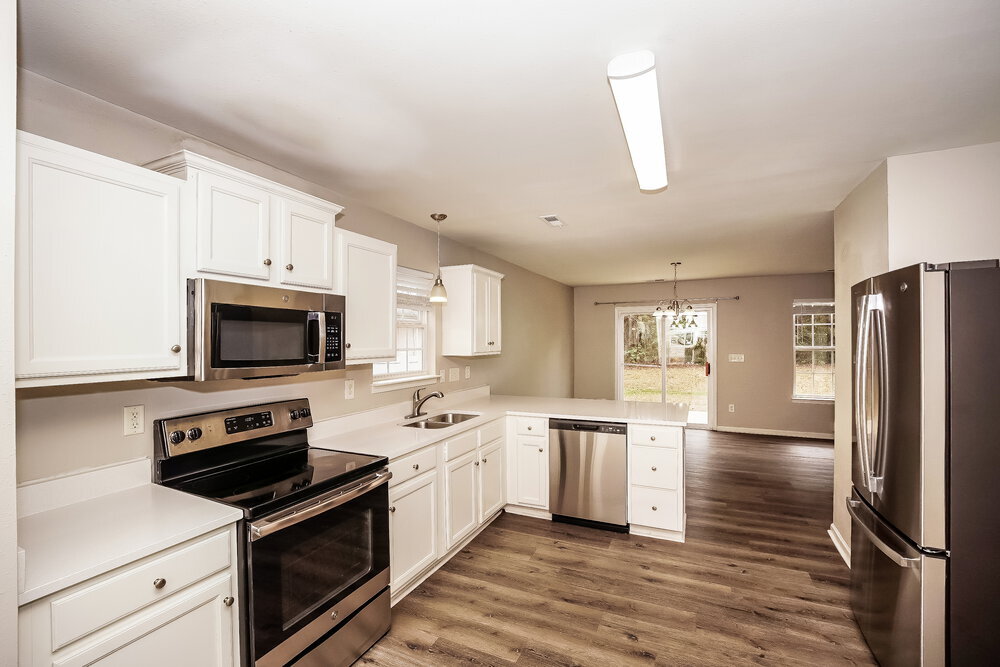 Building Photo - 5113 Autumn Oak Dr