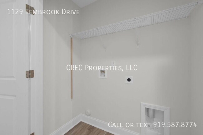 Building Photo - 1129 Tembrook Dr