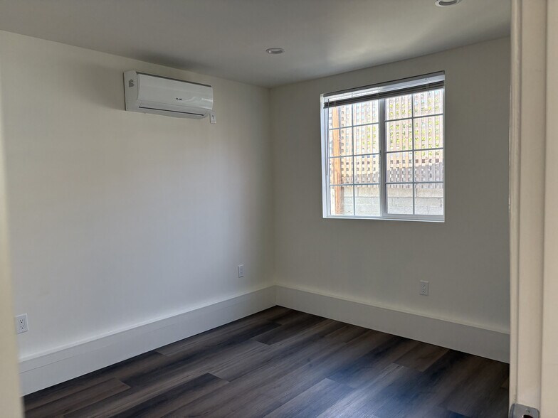 Bedroom view - 5614 Riverton Ave