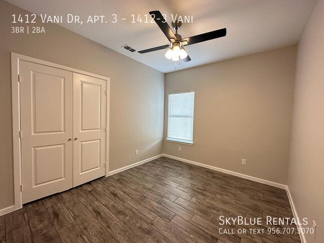 Building Photo - 1412 Vani Dr