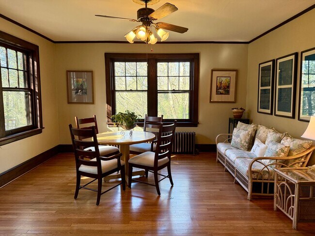 Building Photo - Historic Montford - Large Mock Tudor Home for Rent