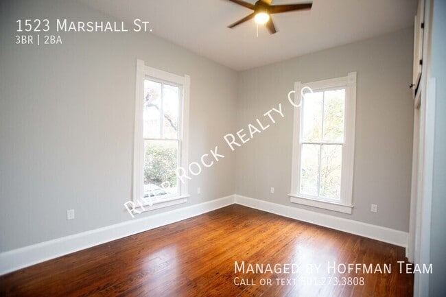 Building Photo - 1523 Marshall St