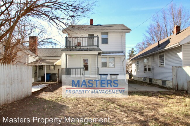 Building Photo - 3 br, 1 bath House - 1816 Marne Ave