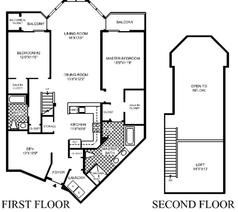 Ebsworth Elite - Huntingdon Place