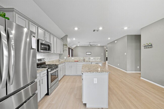 Building Photo - 5328 Winding Strm Dr