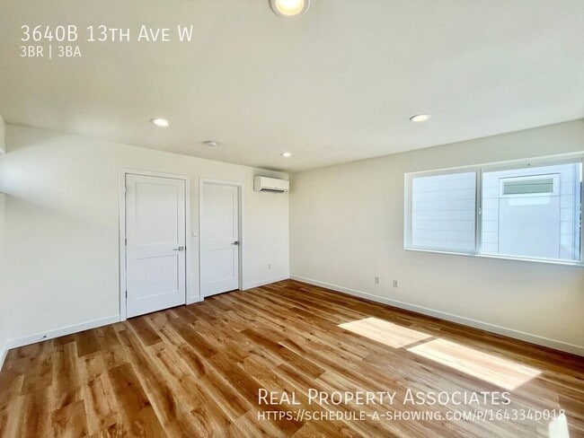 Building Photo - 3640 13th Ave W