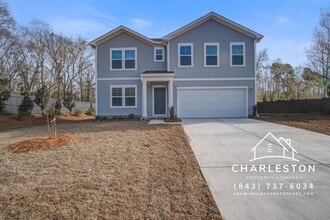 Building Photo - 4111 Rising Tide Dr