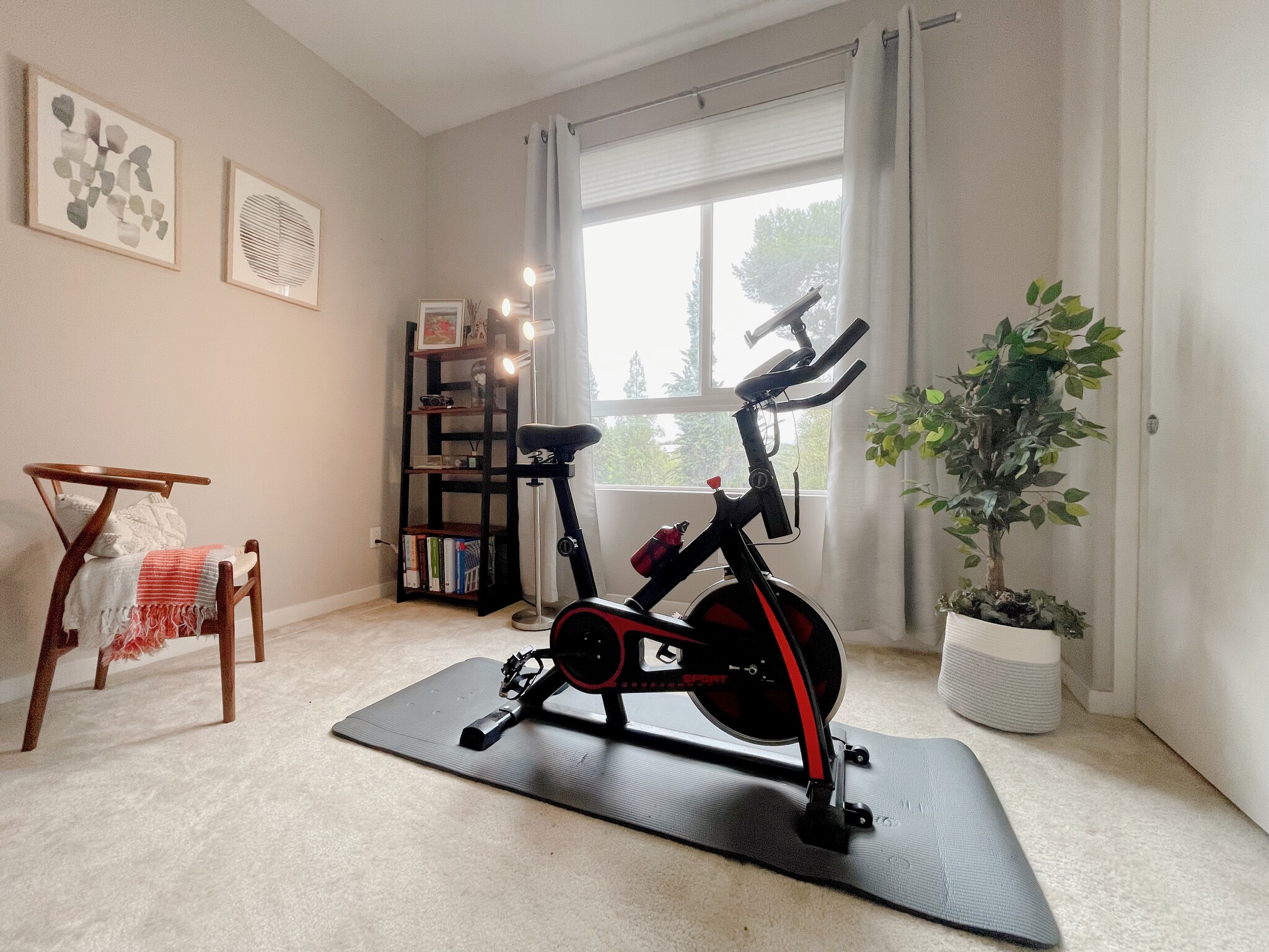 Guest Bedroom 1 - 13121 W Lumina Way