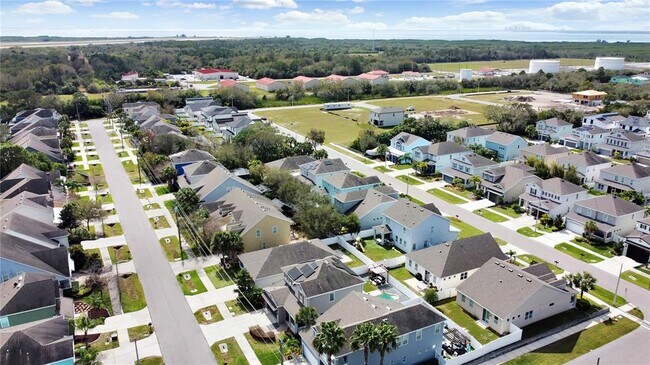 Building Photo - 7603 S Westshore Blvd