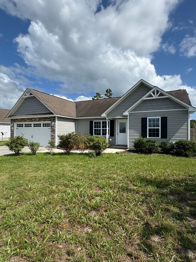 Building Photo - Sensational in Sagewood!