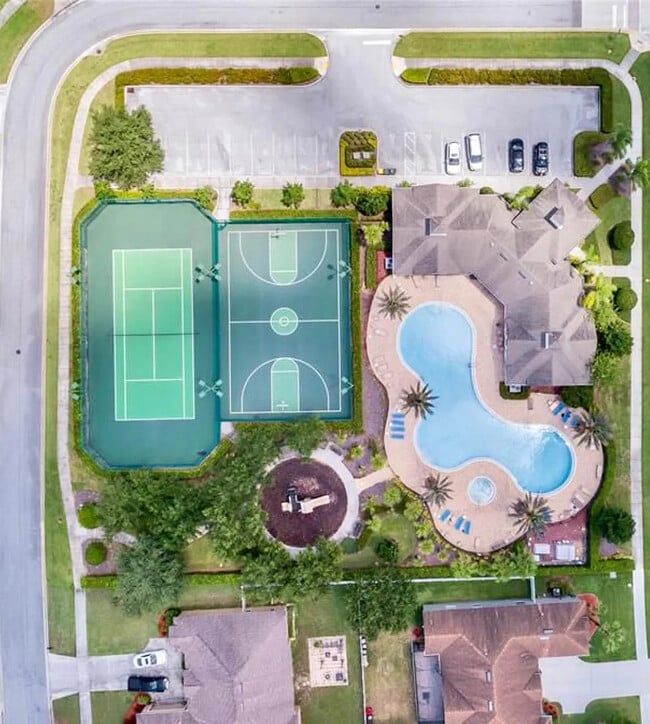 Building Photo - 4420 Harts Cove Way