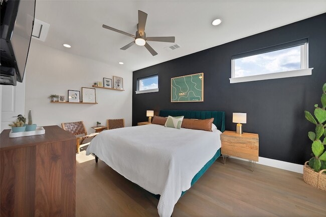 Building Photo - 4705 Asher Pl