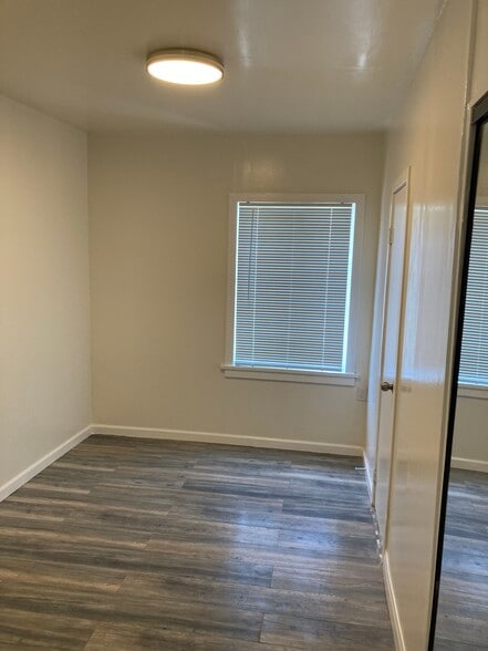 Bedroom - 1806 257th St