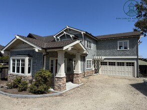 Building Photo - Perfectly Located Pacific Grove Craftsman ...