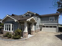 Building Photo - Perfectly Located Pacific Grove Craftsman ...