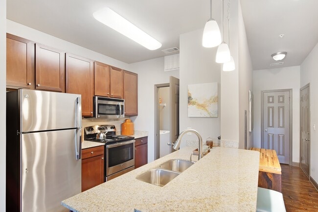 Building Photo - Audubon Park Apartment Homes