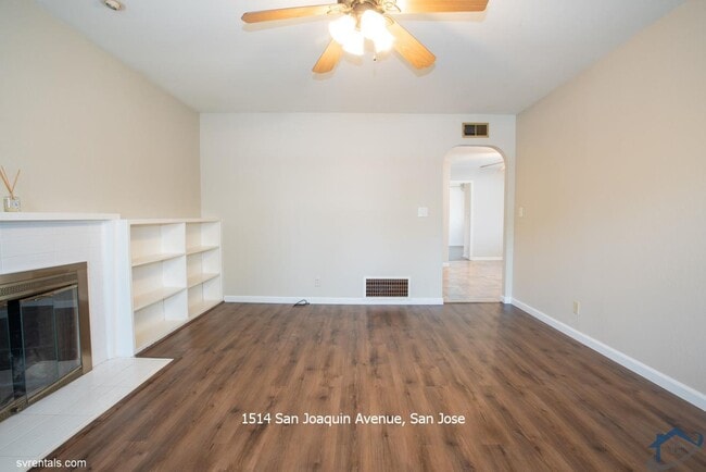Building Photo - 1514 San Joaquin Ave