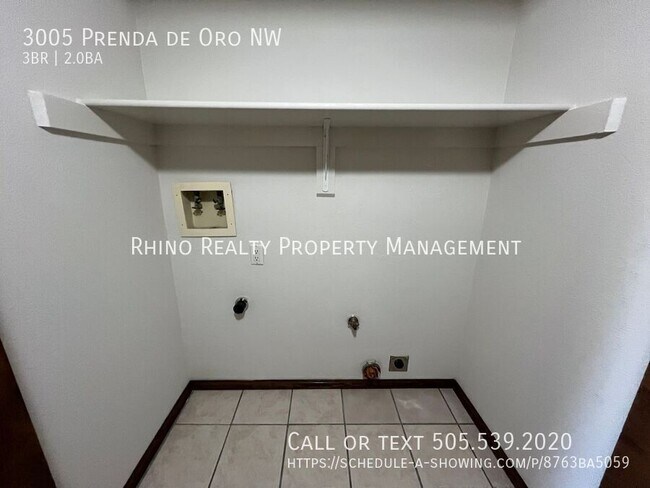 Building Photo - 3005 Prenda De Oro Dr NW