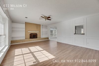 Primary Photo - 611 Wilson Ct