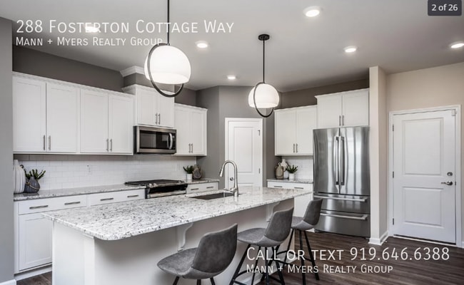 Building Photo - 288 Fosterton Cottage Wy