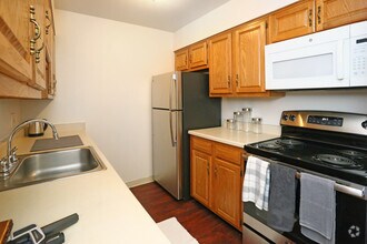 Northridge Meadow Apartments Northville Mi Apartment Finder