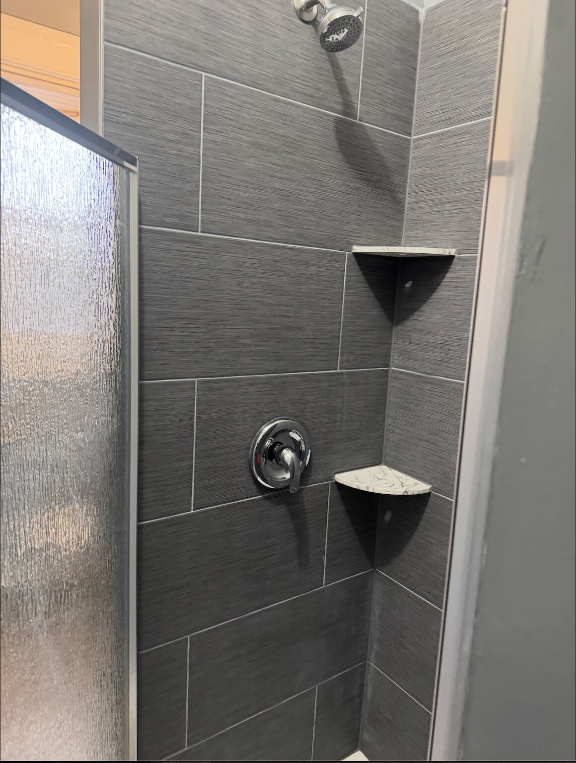 bathhroom - 2nd floor - 1240 N Curley St